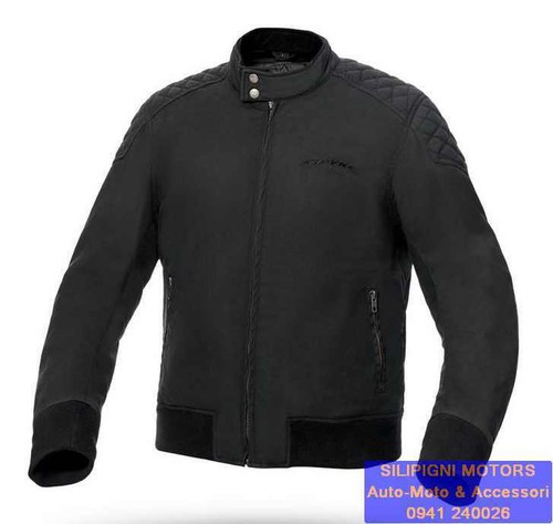Giacca moto spyke bomber one - giacca,