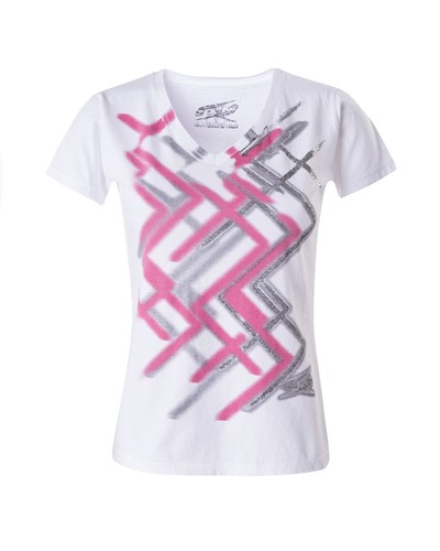 Spyke woman shirt - c1, t-shirt