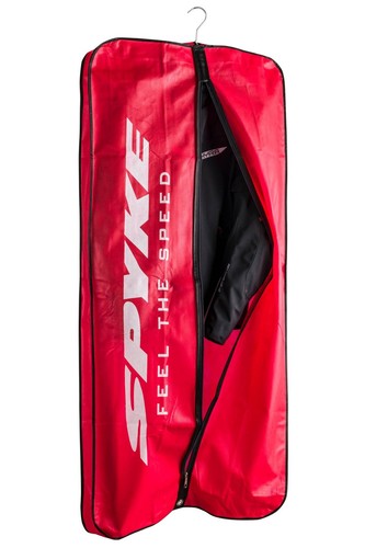 Spyke race suit - bag, tessuto