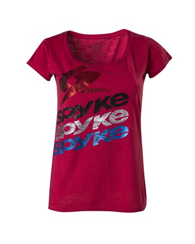 Spyke woman shirt - spyke, t-shirt