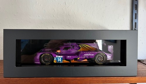Oreca lmp2 spyke - oreca, 1/18